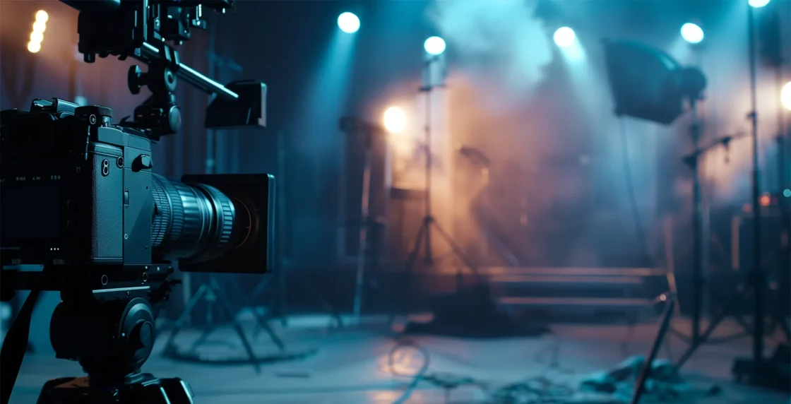 PRODÜKSİYON PROJELERİ